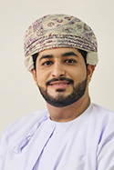 Ahmed Mohsin Al Busaidi