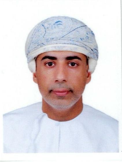 Mr. Khalid Majid Ali Al Busaidi