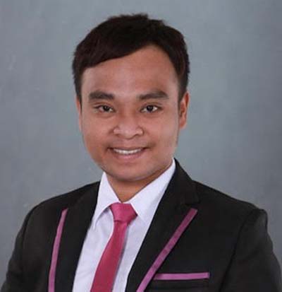 Dr. Jestoni Dulva Maniago