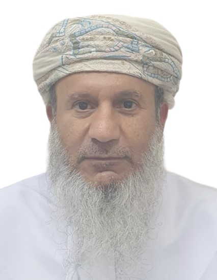 Dr. Salem bin Ali Al Busaidi