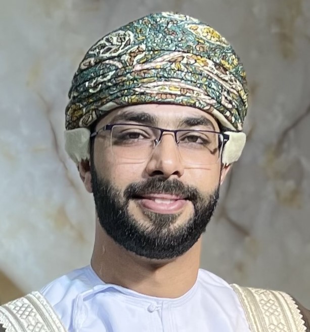 Fahad Al Riyami 