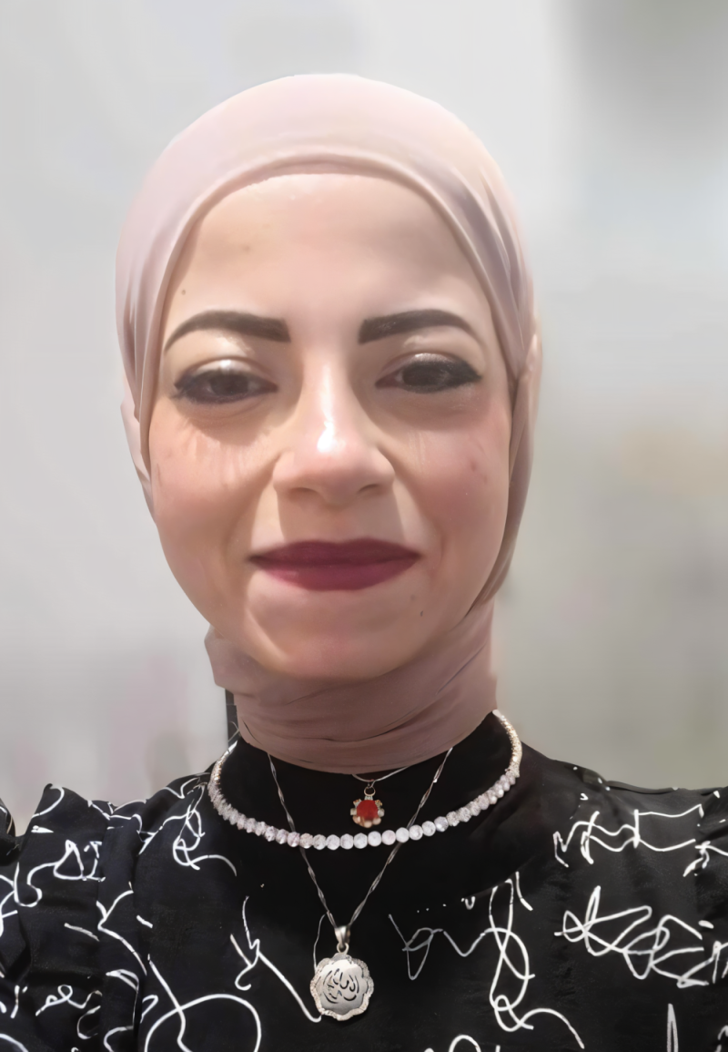 Dr. Ola Ahmed