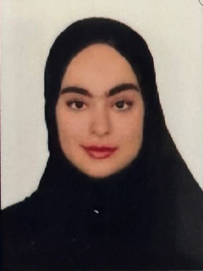 Ms.Mawadah Khalifa Sulaiman Al Alawi