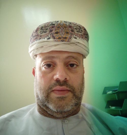 Omar Ali Mohammad Al-Dohh
