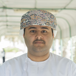 علي سالم محمد المخمري