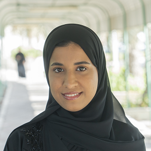 خلود عبدالله سيف الهنائي