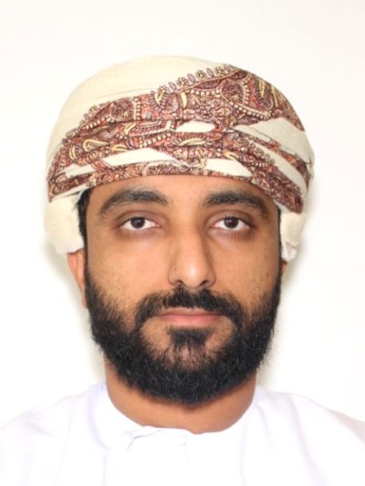 غيث بن زاهر الحارثي