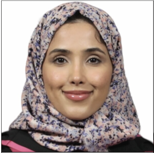 Sarah Hamda Dhawi AL Anazi