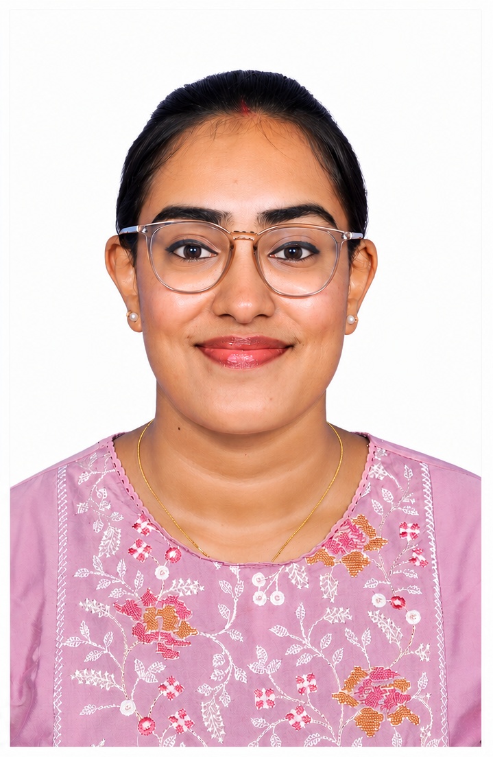 Amrita Sadasivan Nair