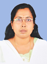 Dr. Anju Ravi