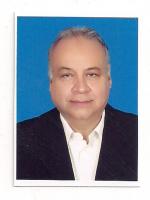 Dr. Obaid Yusuf Khan
