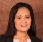 Ms. Alma Francisca Q. Manaligod