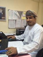 AlWaleed Sulaiman Al Abri