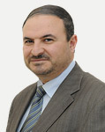 د.غسان الشاطر