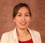 Ms. Ma. Ligaya F. Carayugan