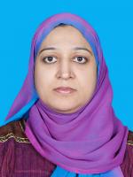 Dr. Kaneez Fatima Sadriwala 