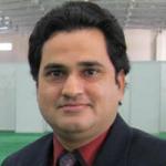 Dr. Mohammed Sohail Akhtar
