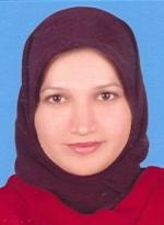 Dr. Tania Rizvi, Researcher