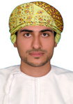 Mohammed Abdullah Salim Al-Broumi 