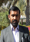 Dr. Liaqat Ali