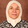 Dr. Afaf  Mohammed Weli