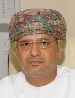 Dr. Saleh Mansour Mohammed Al-Azri