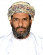 Dr. Mahmood Yahya Ahmed Alkindi