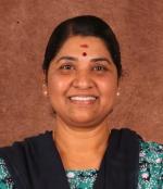 Ms. Vijayalakshmi Gopalan Nair
