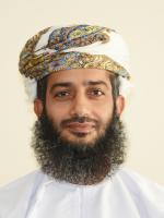 Dr. Sulaiman AlHashmi 