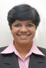 Dr. Mercy Mathew