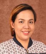 Ms. Genalin Lagman Taguiam