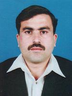 Dr. Najeeb Ur Rehman           