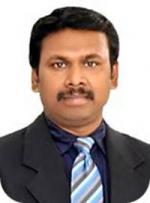 Dr. Manickam Balamurugan