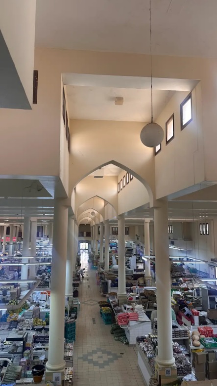 Nizwa Souq