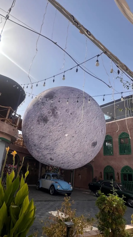 سوق نزوى