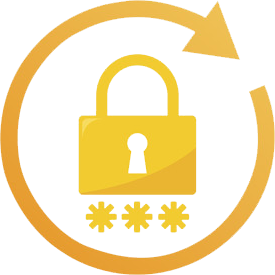 Password Reset