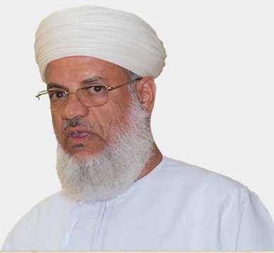 د. سليمان سالم الحسيني