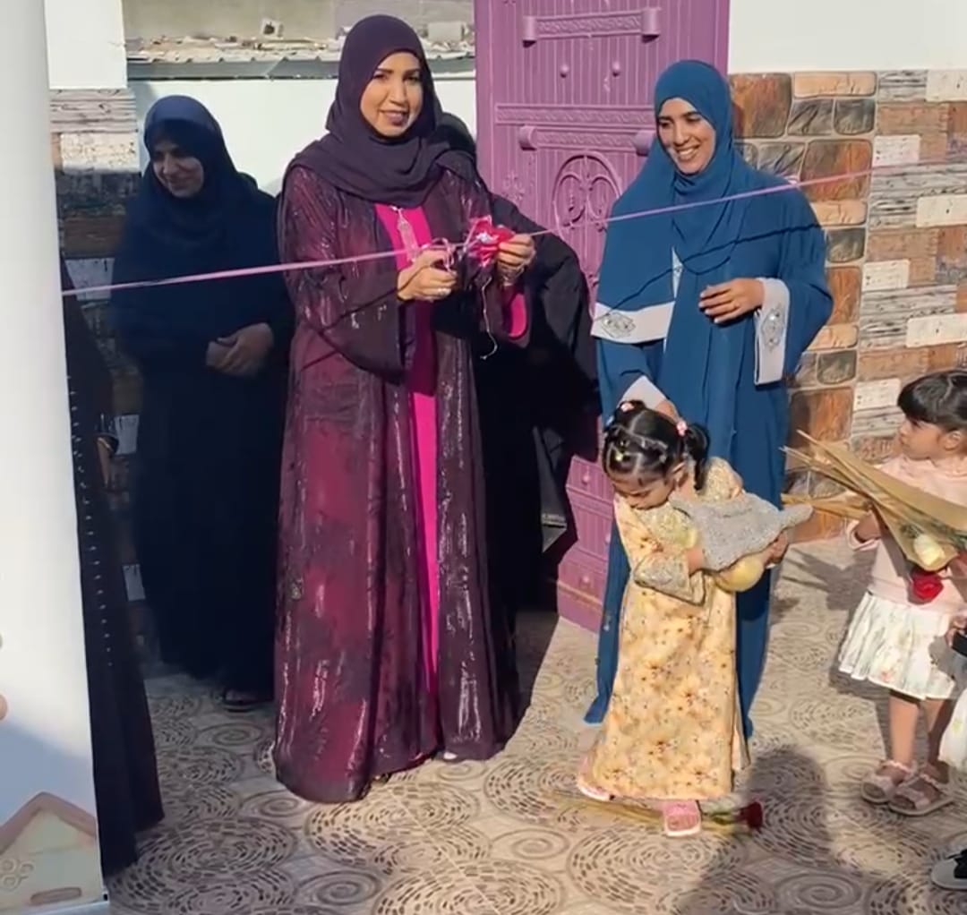 صورة من الملتقى