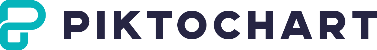 Piktochart Logo