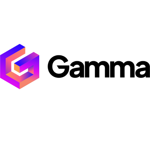 Gamma Logo