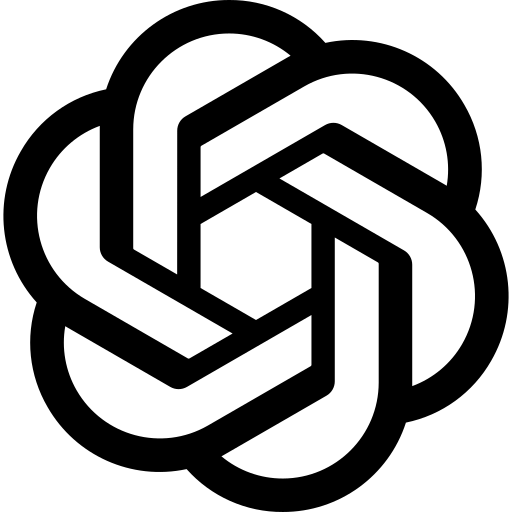 ChatGPT-4 Logo