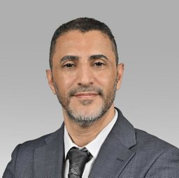 Dr. Khaled Sharaf Ahmed Al-Shehari