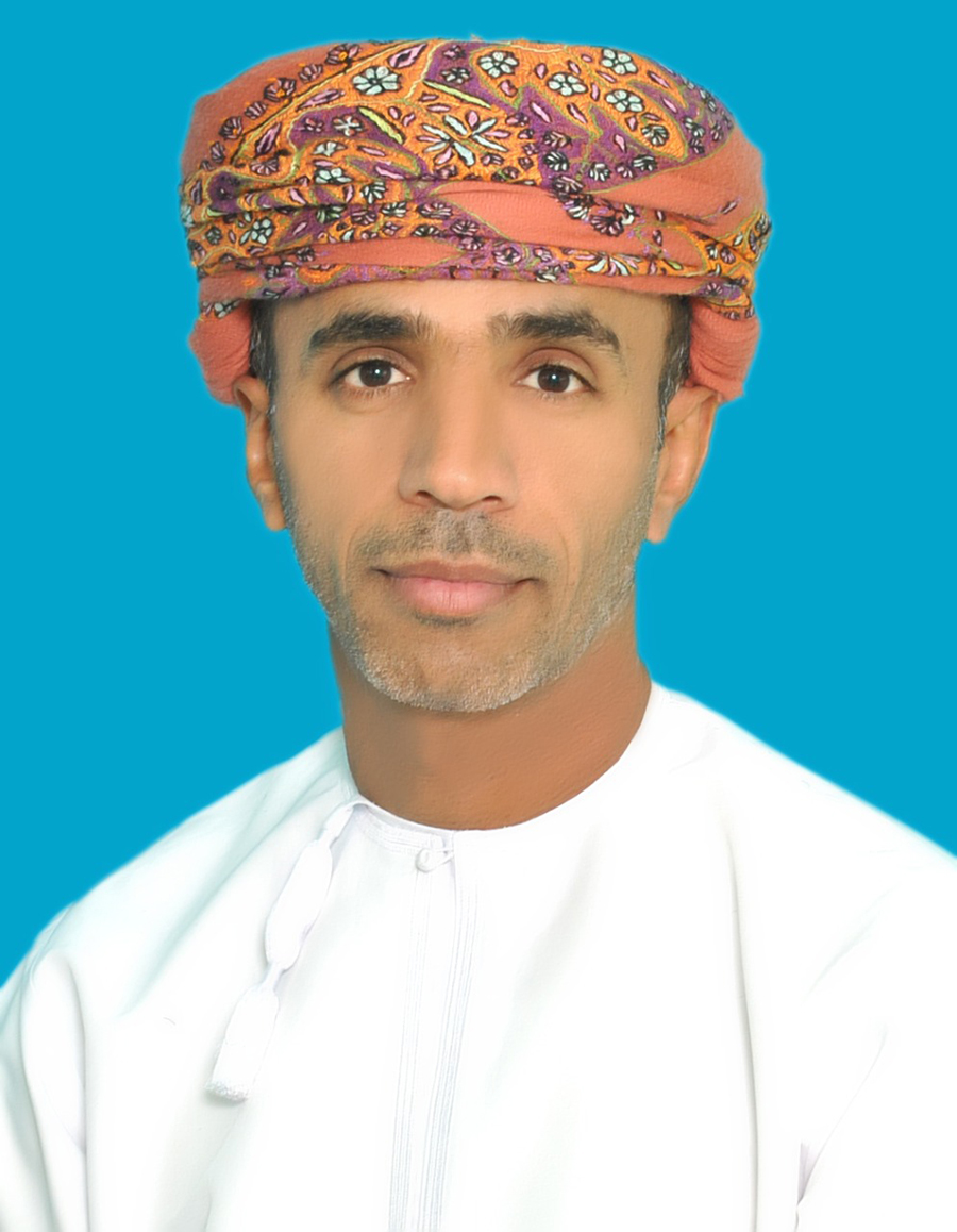 د- سليم الهنائي