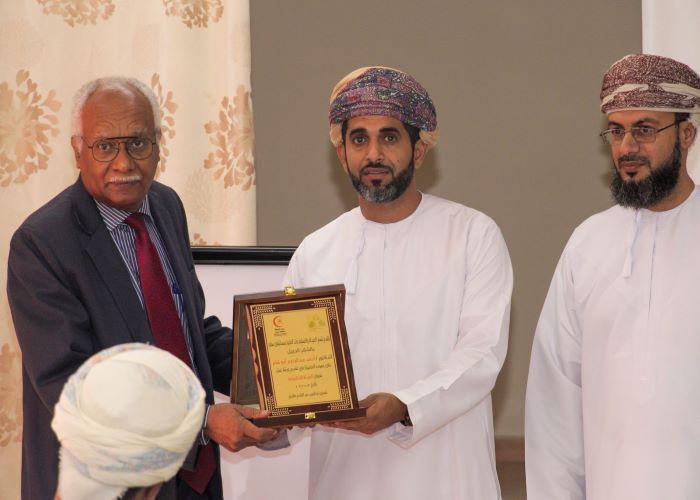 School of Pharmacy, CPN faculty as facilitator for Clinical Pharmacy Skills at MOH