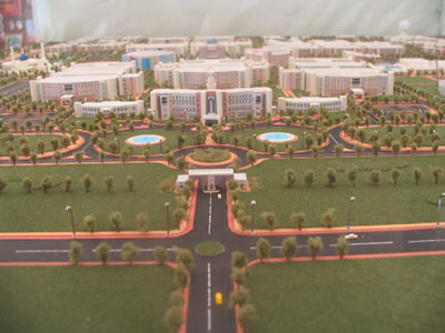 جامعة نزوى