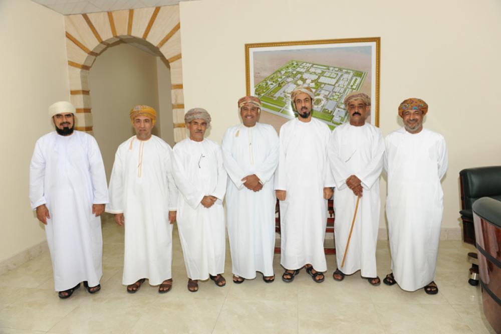 في نسخته الثَّالثة.. \"تواصل\" لخدمة المجتمع يضيِّف عددًا من أعضاء مجلسي الدَّولة والشُّورى