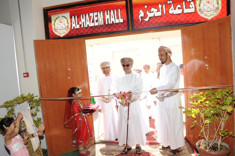 برعاية وكيل التَّعليم العالي..الجامعةُ تبحثُ \"تعزيز قيم المواطنة\" في مؤتمرِها الطُّلابي الثَّالث والملتقى الدَّولي الأوَّل للفنون التَّشكيليَّة